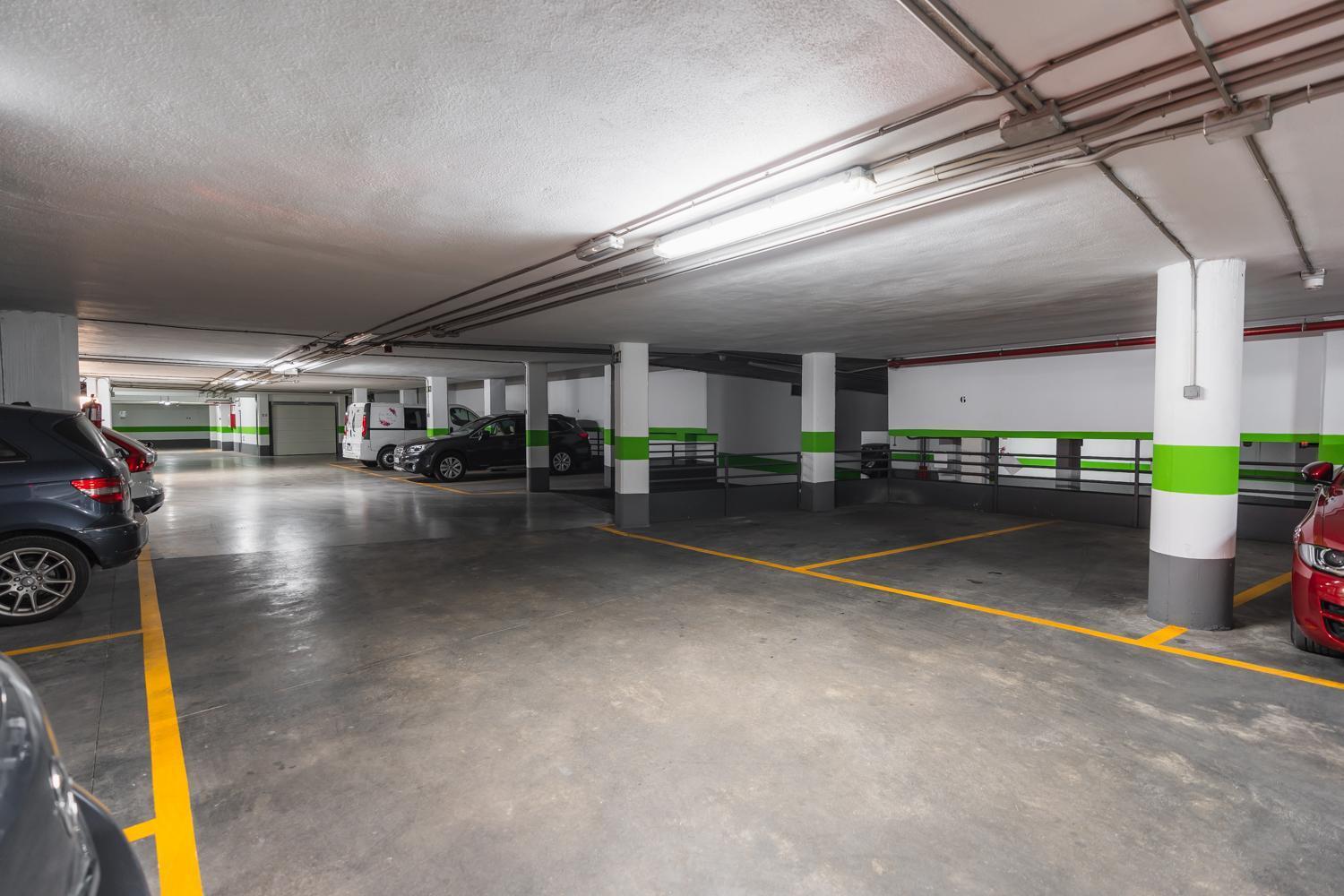 Tuguest Jardin Botanico Apartment Con Parking Granada Exterior foto