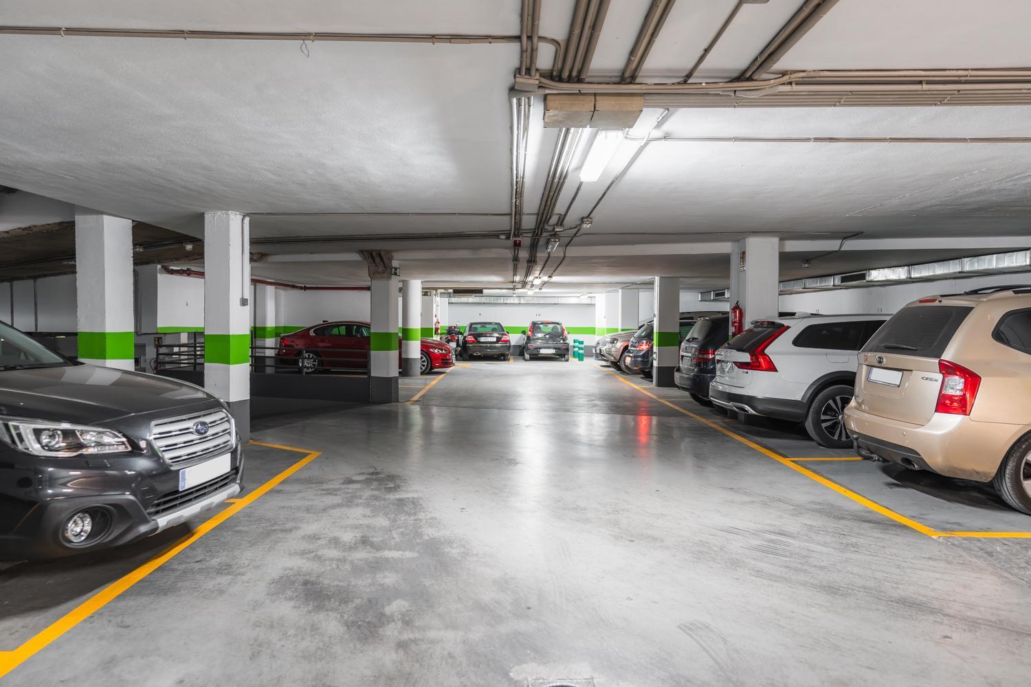 Tuguest Jardin Botanico Apartment Con Parking Granada Exterior foto