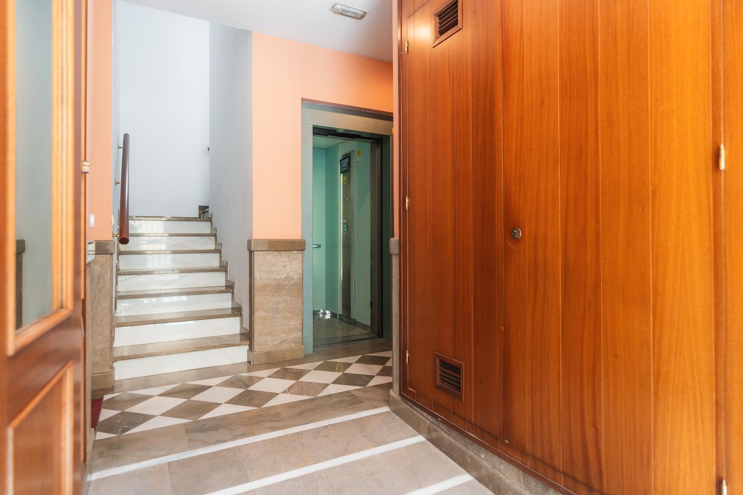 Tuguest Jardin Botanico Apartment Con Parking Granada Exterior foto