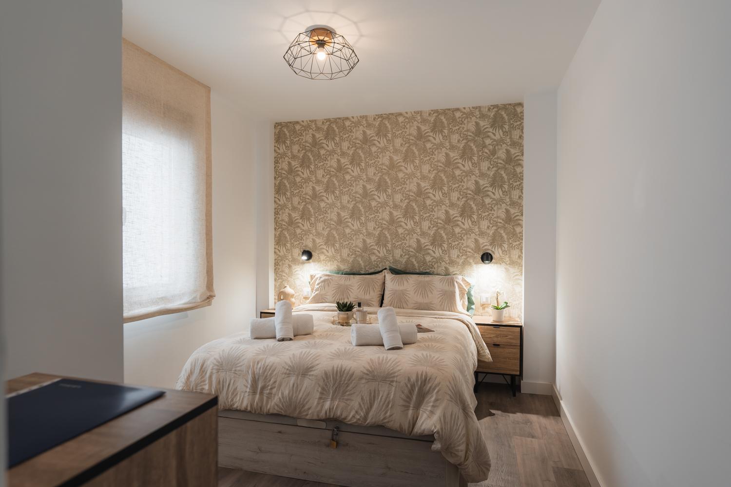Tuguest Jardin Botanico Apartment Con Parking Granada Exterior foto