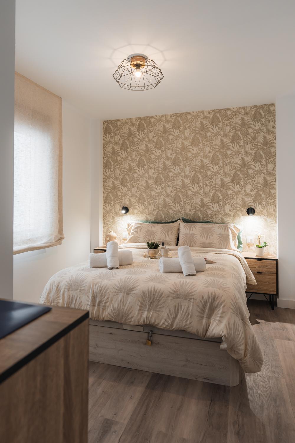 Tuguest Jardin Botanico Apartment Con Parking Granada Exterior foto